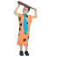 Boys Fred Flintstone Costume