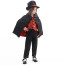 Magician Costume - Boys Magician Cosplay