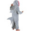 Shark Costume - Boys Shark Cosplay