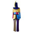 Clopin Trouillefou The Hunchback Of Notre Dame Cosplay Costume