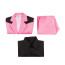 Elvis Movie 2022 Pink Suit Cosplay Costume