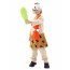 Boys The Flintstones Bamm-Bamm Complete Costume - Full Set Bamm-Bamm Cosplay