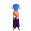 Tarot Fortune Teller Costume - Dress Hart Set Fortune Teller Cosplay