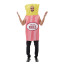 Fries Costume - Funny Fries Cosplay