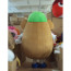 Giant Toy Story Mr Potato Head Mascot Costume