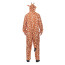Giraffe Costume - Funny Giraffe Cosplay Animal