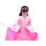 Disney Princess Sleeping Beauty Costume - Girls Aurora Prestige Cosplay