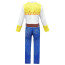 Girls Jessie Toy Story Costume