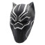 Black Panther Mask Helmet PVC Costume
