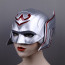 Mighty Thor Jane Foster Thor 4 Love and Thunder Marvel Cosplay Helmet