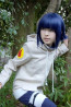 Naruto Hinata Hyuga Costume - Deluxe Hinata Hyuga Cosplay