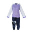 Hinata Hyuga From Naruto Shippuden Cosplay Costume