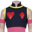 Hisoka Hunter X Hunter Cosplay Costume