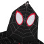 Spider Man Across The Spider Verse Miles Morales Spider Man Costume - Hoodie Miles Morales Spider Man Cosplay