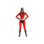 Mrs. Incredible Incredibles Women Cosplay Costume