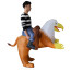 Griffin Inflatable Costume