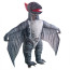 Pterosaur Inflatable Costume