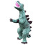 Stegosaurus Jurassic World Inflatable Costume