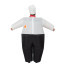 Giant Chef Inflatable Costume - Giant Chef Cosplay