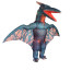Pterodactyl Inflatable Costume - Pterodactyl Cosplay