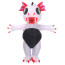 Red Claw Flying Dragon Inflatable Costume - Red Claw Dragon Cosplay
