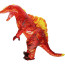 Jurassic World Spinosaurus Dinosaur Inflatable Costume - Spinosaurus Dino Cosplay