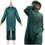 Kids Peter Pan & Wendy 2023 John Darling Costume - John Darling Cosplay
