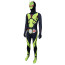 Kamen Rider Zero-One Costume -Bodysuit Mask Kamen Rider Cosplay