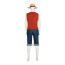 One Piece Movie 2023 Luffy Costume - Luffy Cosplay