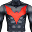 Batman Beyond Costume - Batman Beyond Cosplay