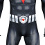 Batman Beyond Costume - Batman Beyond Cosplay