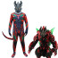 Kids Ultraman Belial Fusion Monster Costume - Belial Fusion Monster Cosplay
