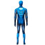 Blue Beetle Movie 2023 Costume - Blue Beetle Cosplay