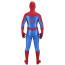 Spider-Man Classic Spider-Man Costume - Bodysuit Classic Spider-Man Cosplay