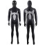 Marvel Comics Symbiote Venom Spider-Man Costume - Bodysuit Symbiote Spider-Man Cosplay