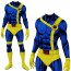 X-Men 97 Cyclops Costume - Muscle Bodysuit Set Cyclops Cosplay