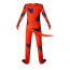 Devil Dinosaur From Moon Girl and Devil Dinosaur Marvel Lycra Cosplay Costume
