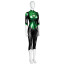 Green Lantern Jessica Cruz Costume - Jessica Cruz Green Lantern Cosplay