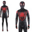 Spider-Man 2 Miles Morales 2020 Suit Costume - Bodysuit Miles Morales 2020 Suit Cosplay