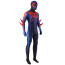 Spider-Man: Across the Spider-Verse Miguel O'Hara Costume - Bodysuit With Spike Miguel O'Hara Cosplay