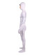 White Muscleman Costume - Full Suit White Muscleman Cosplay
