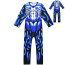 New Venom Lycra Halloween Cosplay Costume with Masks