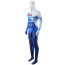 Pepsi Man Costume - Muscle Pattern Bodysuit Pepsi Man Cosplay