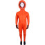 South Park Kenny Costume - Bodysuit Mask Kenny Cosplay