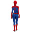 Spider-Man Brand New Day Female Spider-Man Costume - Bodysuit Mask Spider Man Cosplay