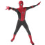 Spider-Man Homecoming Spiderman Costume - Red Black Bodysuit Spiderman Cosplay