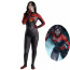 Spider-Man Across the Spider-Verse Costume Spider-Woman - Bodysuit Spider-Woman Cosplay