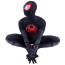 Spider-Man 2 Upgraded Suit Miles Morales Costume - Bodysuit Upgraded Suit Miles Morales Cosplay
