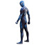 Spider-Man Blue Venom Costume - Blue Fullsuit Blue Venom Cosplay
