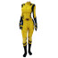Deadpool and Wolverine Laura Kinney X-23 Costume - Bodysuit Laura Kinney X-23 Cosplay